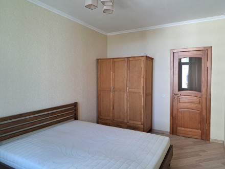 Продается отличная 2-х комнатная квартира на Осокорках, Днепровская набережная, . . фото 12