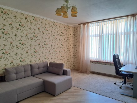 Продается отличная 2-х комнатная квартира на Осокорках, Днепровская набережная, . . фото 5
