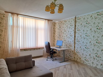 Продается отличная 2-х комнатная квартира на Осокорках, Днепровская набережная, . . фото 7