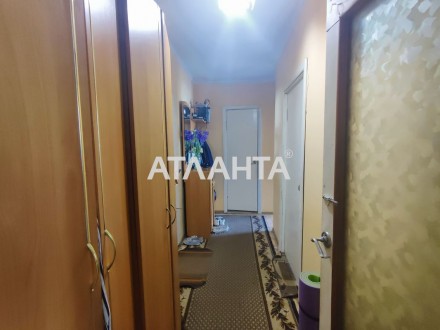 Код об'єкта: 289010. АН "Атланта" Продається двохкімнатна затишна квартира по ву. Шевченковский. фото 9