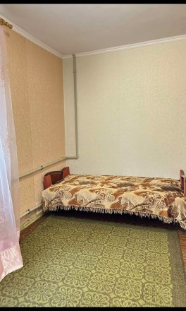 Сдам 2-х комнатную квартиру Филатова/ Космонавтов 2/5эт, комнаты проходные, вся . Малиновский. фото 4