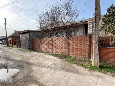 Продається затишний будинок із земельною ділянкою в Металургійному районі

Хар. Дзержинський. фото 12