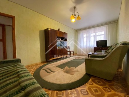 Продається затишна 3-кімнатна квартира з ідеальним плануванням на вулиці Грицевц. Терновской. фото 2