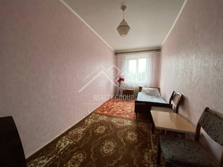 Продається затишна 3-кімнатна квартира з ідеальним плануванням на вулиці Грицевц. Тернівської. фото 9