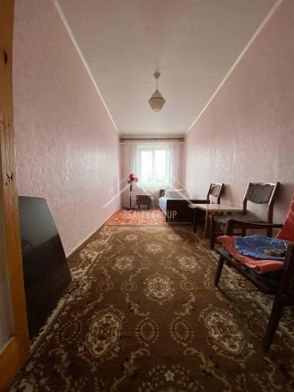 Продається затишна 3-кімнатна квартира з ідеальним плануванням на вулиці Грицевц. Терновской. фото 10