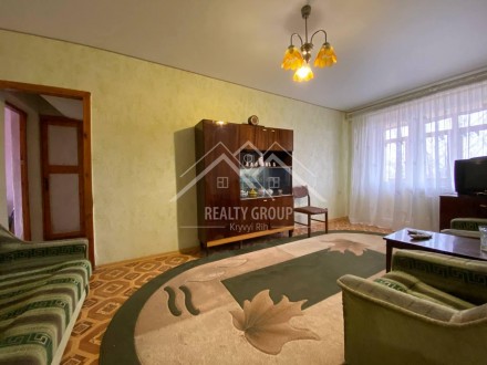 Продається затишна 3-кімнатна квартира з ідеальним плануванням на вулиці Грицевц. Тернівської. фото 4