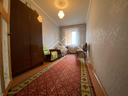 Продається затишна 3-кімнатна квартира з ідеальним плануванням на вулиці Грицевц. Тернівської. фото 11