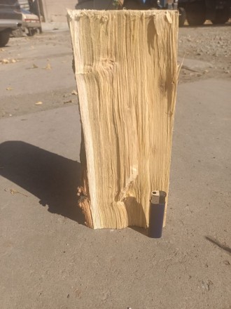В проджу дрова твердих порід
Колоті, метрові
Якісні дрова для опаленн. . фото 3