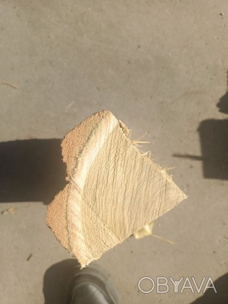 В проджу дрова твердих порід
Колоті, метрові
Якісні дрова для опаленн. . фото 1
