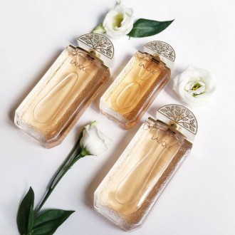 Продам новую женскую парфюмированную воду Lalique Eau De Parfum Lalique (пробник. . фото 11