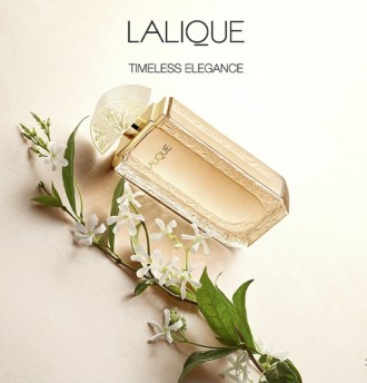 Продам новую женскую парфюмированную воду Lalique Eau De Parfum Lalique (пробник. . фото 10
