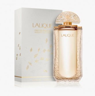 Продам новую женскую парфюмированную воду Lalique Eau De Parfum Lalique (пробник. . фото 8