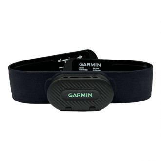 Garmin HRM-Fit for WomenСтворений для оптимальної посадки та точного відстеження. . фото 2