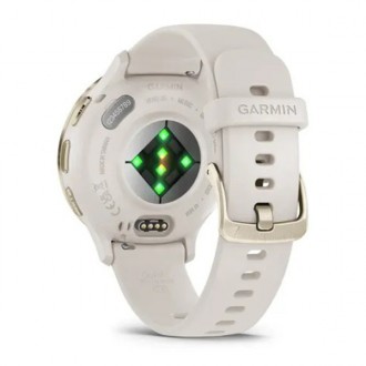 Нові годинники Venu 3 з GPS від Garmin спеціально розроблені для того, аби швидш. . фото 3