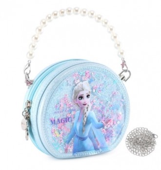 Детская сумочка для девочки с Эльзой Frozen 2. Киев. фото 1 Детская сумочка для девочки с Эльзой Frozen 2. Киев. фото 1