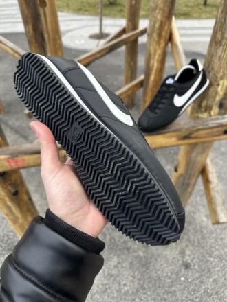 
 
 Кросівки Nike Cortez
• made in Vietnam
• Демісезонні
• Коасичний дизайн
• Ід. . фото 10
