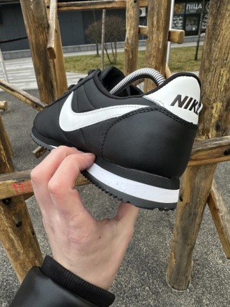 
 
 Кросівки Nike Cortez
• made in Vietnam
• Демісезонні
• Коасичний дизайн
• Ід. . фото 8