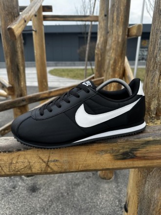 
 
 Кросівки Nike Cortez
• made in Vietnam
• Демісезонні
• Коасичний дизайн
• Ід. . фото 9