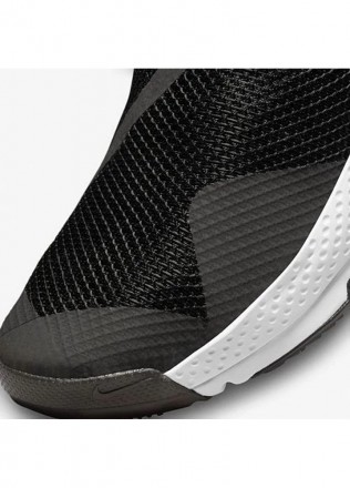 
 
 Кросівки Nike GO FLYEASE: Легкість та комфорт у кожному кроці. Це інноваційн. . фото 5