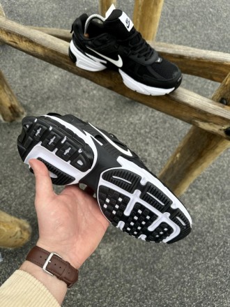 
 
 Кросівки Nike Air Max Pulse (Ліцензія)
41 (26 см)	
42 (26.5 см)	
43 (27.5 см. . фото 5