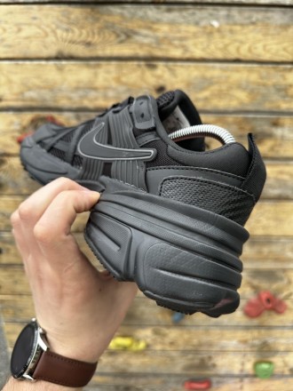 
 
 Кросівки Nike Air Max Pulse (Ліцензія) all black
41 (26 см)	
42 (26.5 см)	
4. . фото 6