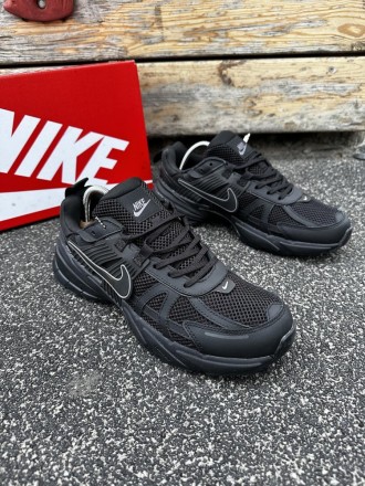 
 
 Кросівки Nike Air Max Pulse (Ліцензія) all black
41 (26 см)	
42 (26.5 см)	
4. . фото 3
