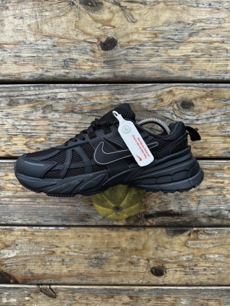 
 
 Кросівки Nike Air Max Pulse (Ліцензія) all black
41 (26 см)	
42 (26.5 см)	
4. . фото 9
