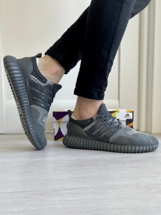 
 
 Кросівки Adidas UltraBoost, хаки, беговые, сетка
Важная информация! маломеря. . фото 7