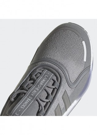 
 
 Кросівки Adidas NMD V3 BOOST: стиль та комфорт на новиму рівні. Поєднання кл. . фото 9