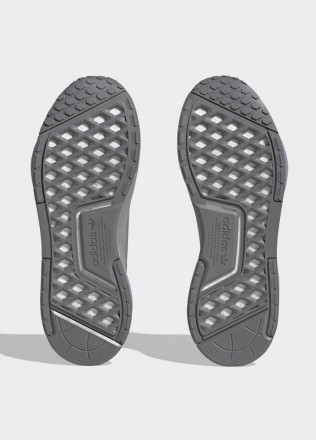 
 
 Кросівки Adidas NMD V3 BOOST: стиль та комфорт на новиму рівні. Поєднання кл. . фото 4