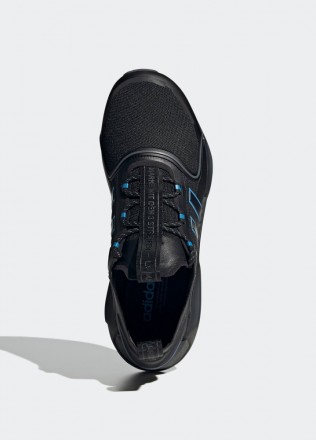 
 
 Кросівки Adidas NMD V3 BOOST: стиль та комфорт на новиму рівні. Поєднання кл. . фото 4
