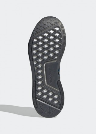
 
 Кросівки Adidas NMD V3 BOOST: стиль та комфорт на новиму рівні. Поєднання кл. . фото 5