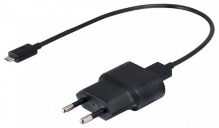 
Кабель Lezyne Micro USB Cable - це універсальна модель, яка дозволяє здійснюват. . фото 3