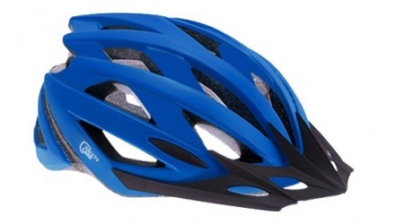 
Piste - це універсальний шолом для велосіпедістов.Основное- сонцезахисний козир. . фото 9