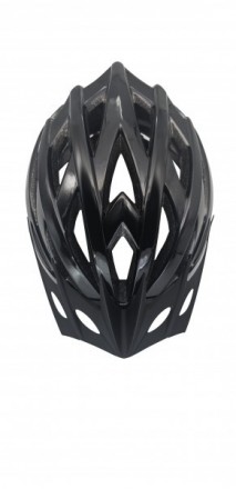 
Piste - це універсальний шолом для велосіпедістов.Основное- сонцезахисний козир. . фото 8