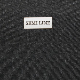 Валізи Semi Line T5659 витримують значні навантаження при коченні завдяки тому, . . фото 9