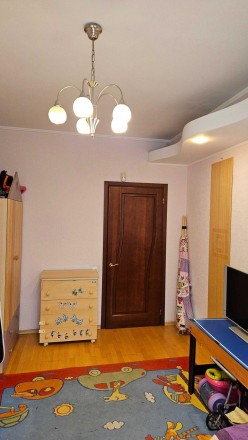 Номер оголошення на сайті компанії: SF-2-919-568-OB.
Продам 3к. квартиру по вул.. Нагорный. фото 14