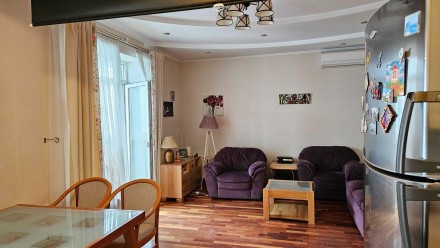 Номер оголошення на сайті компанії: SF-2-919-568-OB.
Продам 3к. квартиру по вул.. Нагорный. фото 7