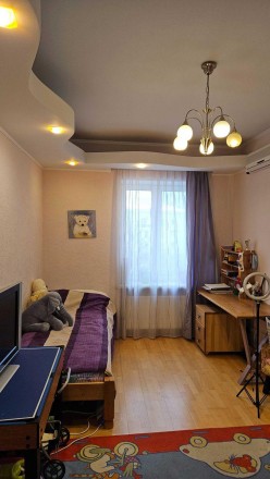 Номер оголошення на сайті компанії: SF-2-919-568-OB.
Продам 3к. квартиру по вул.. Нагорный. фото 13