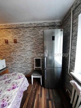 Здається 1-кімнатна квартира в косметичним ремонтом, 30 м², Стара Дарниця (метро. Старая Дарница. фото 8