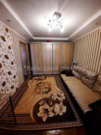 Здається 1-кімнатна квартира в косметичним ремонтом, 30 м², Стара Дарниця (метро. Старая Дарница. фото 3