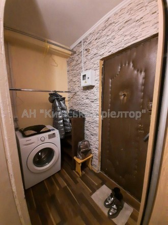 Здається 1-кімнатна квартира в косметичним ремонтом, 30 м², Стара Дарниця (метро. Старая Дарница. фото 5