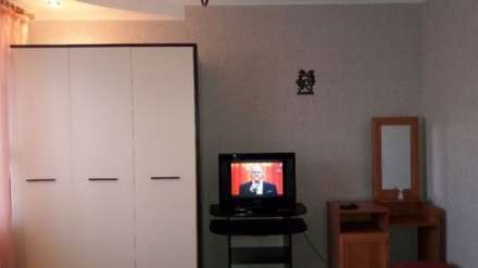 Сдам чешку 2-х.комнатную светлую и уютную квартиру с евро ремонтом по ул.Ивана М. . фото 7
