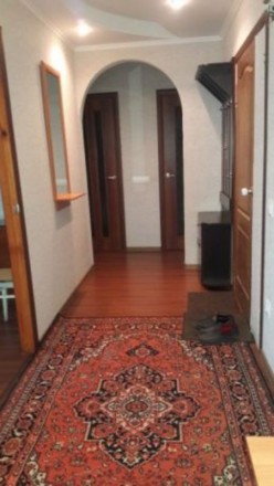 Сдам чешку 2-х.комнатную светлую и уютную квартиру с евро ремонтом по ул.Ивана М. . фото 4