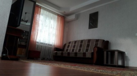 Сдам чешку 2-х.комнатную светлую и уютную квартиру с евро ремонтом по ул.Ивана М. . фото 5