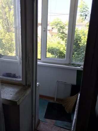 Сдам 2-комнатную квартиру в Полтаве , Маршала Бирюзова 54.Двухкомнатная «хрущёвк. . фото 3