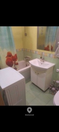 Сдам 1К-квартиру на Гагарина 
Квартира полностью укомплектована для комфортного . . фото 6