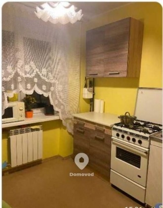 Сдам 1К-квартиру на Гагарина 
Квартира полностью укомплектована для комфортного . . фото 4