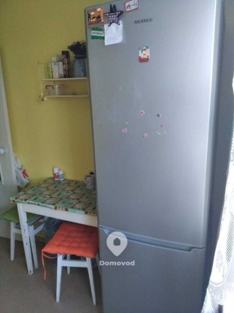 Сдам 1К-квартиру на Гагарина 
Квартира полностью укомплектована для комфортного . . фото 5