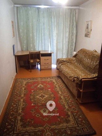 Сдам 1К-квартиру на Гагарина 
Квартира полностью укомплектована для комфортного . . фото 3